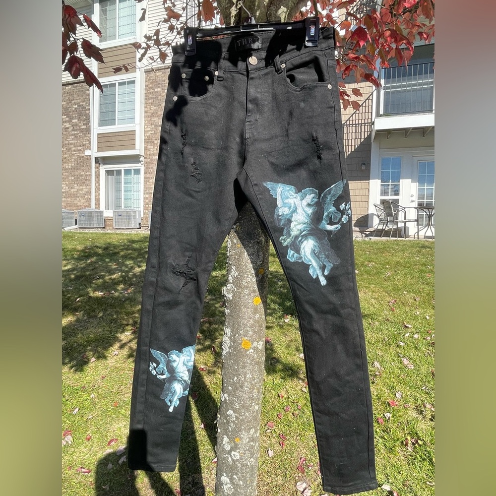 THRT Jeans